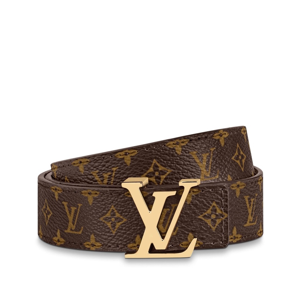 Louis Vuitton belt